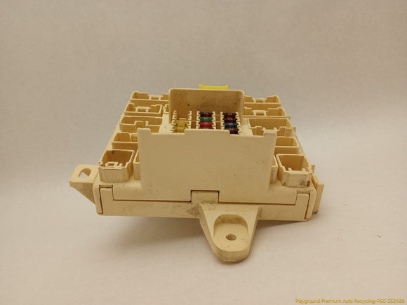 Lexus IS300 Passenger Right Cabin Fuse Box