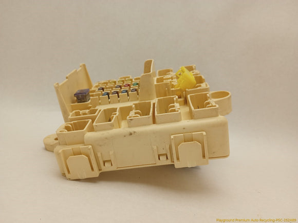 Lexus IS300 Passenger Right Cabin Fuse Box