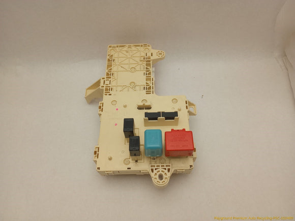 Lexus IS300 Driver Left Fuse Box