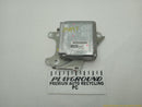 Lexus IS300 Airbag Control Module-1