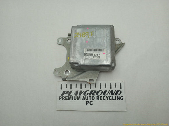 Lexus IS300 Airbag Control Module