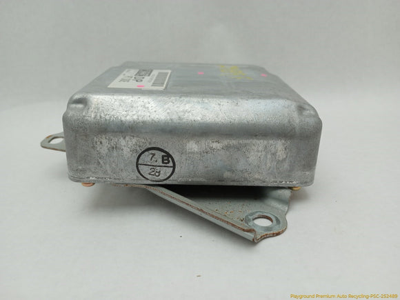 Lexus IS300 Airbag Control Module