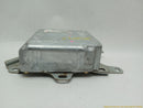 Lexus IS300 Airbag Control Module-5