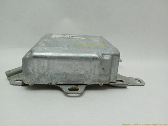 Lexus IS300 Airbag Control Module