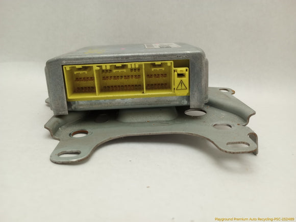 Lexus IS300 Airbag Control Module