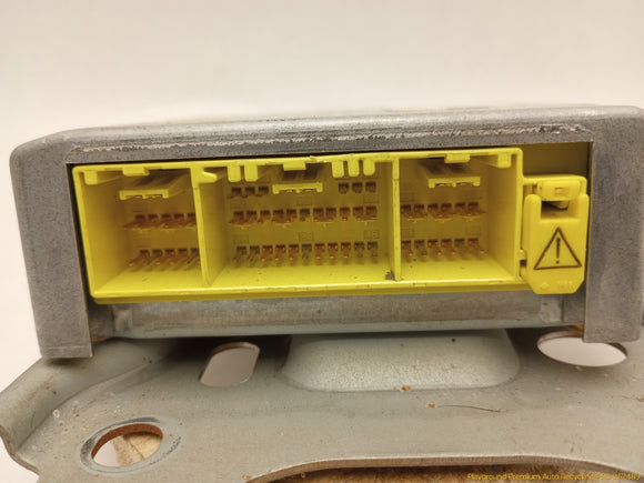 Lexus IS300 Airbag Control Module