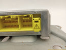 Lexus IS300 Airbag Control Module-8