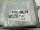 Lexus IS300 Airbag Control Module-10