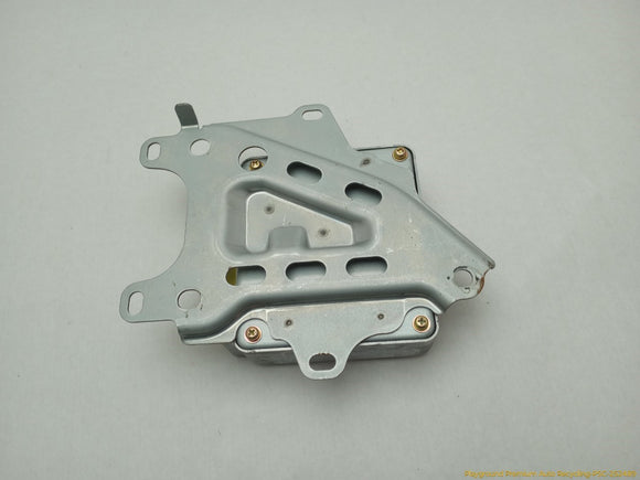 Lexus IS300 Airbag Control Module