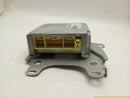 Lexus IS300 Airbag Control Module-12