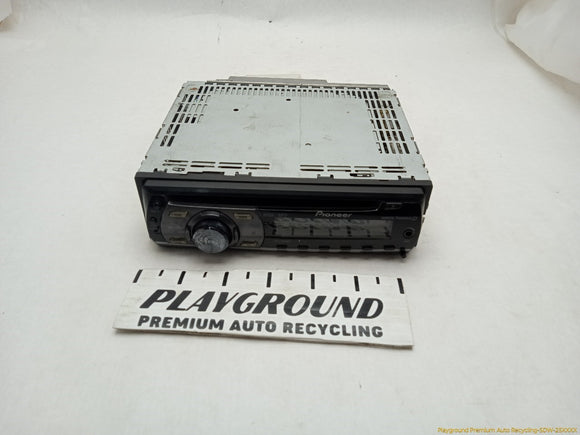 Aftermarket Radio Audio CD Player