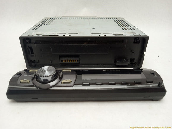Aftermarket Radio Audio CD Player