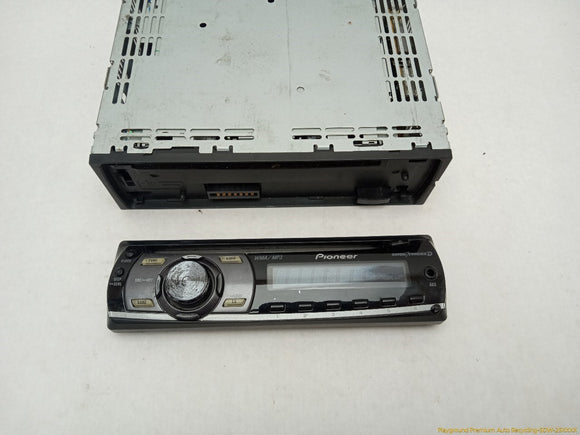 Aftermarket Radio Audio CD Player