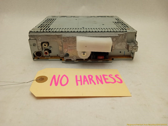 Aftermarket Radio Audio CD Player