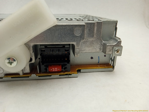 Aftermarket Radio Audio CD Player