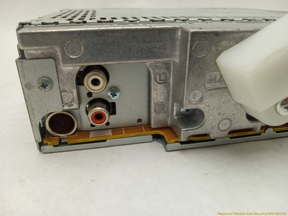 Aftermarket Radio Audio CD Player