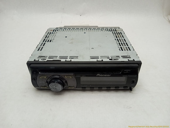 Aftermarket Radio Audio CD Player