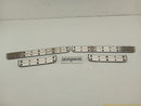 Lexus IS300 Set Of 4 Door Sill Step Plates-1