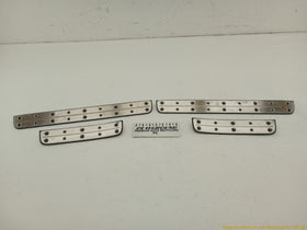 Lexus IS300 Set Of 4 Door Sill Step Plates