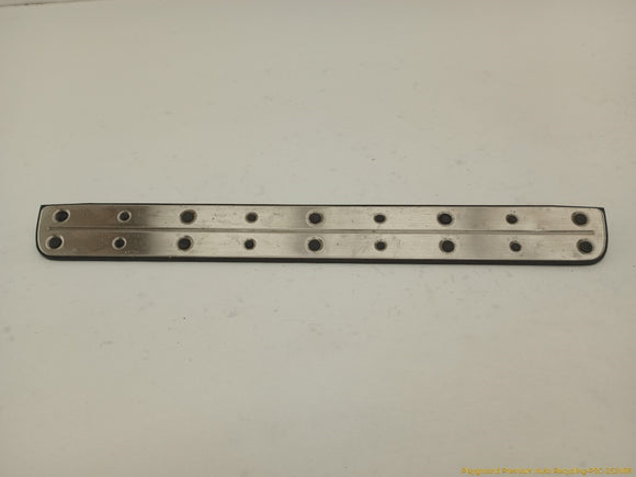 Lexus IS300 Set Of 4 Door Sill Step Plates