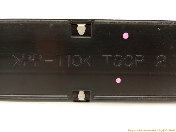 Lexus IS300 Set Of 4 Door Sill Step Plates