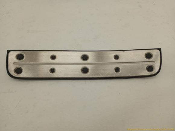 Lexus IS300 Set Of 4 Door Sill Step Plates