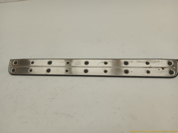 Lexus IS300 Set Of 4 Door Sill Step Plates