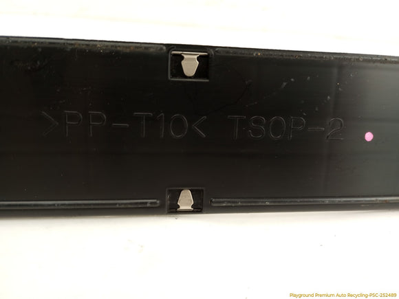 Lexus IS300 Set Of 4 Door Sill Step Plates