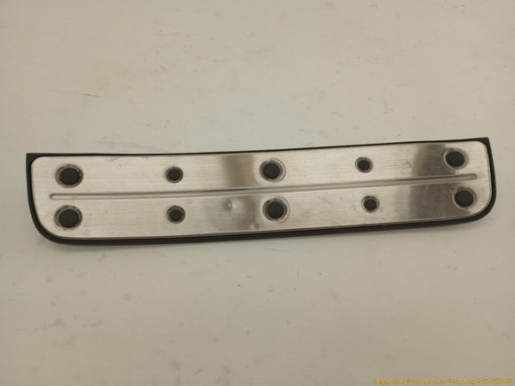 Lexus IS300 Set Of 4 Door Sill Step Plates