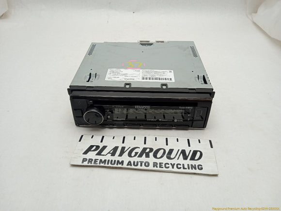 Aftermarket Radio Audio CD Player