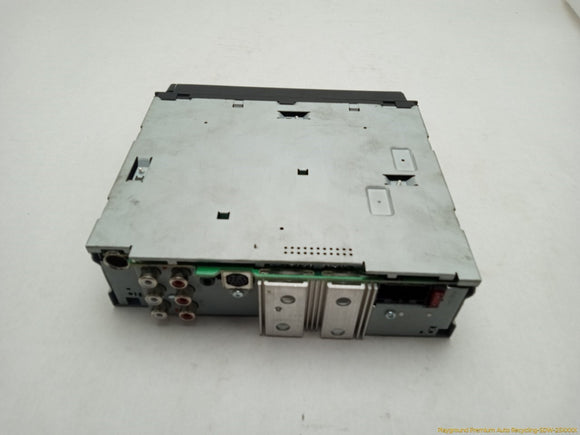 Aftermarket Radio Audio CD Player