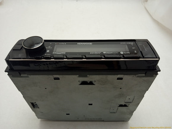 Aftermarket Radio Audio CD Player