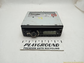 Aftermarket Radio Audio CD Player