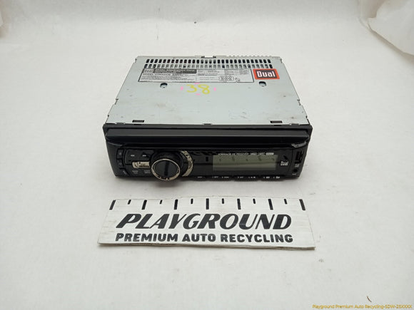 Aftermarket Radio Audio CD Player