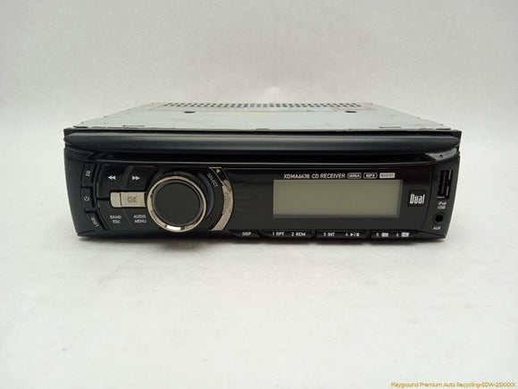 Aftermarket Radio Audio CD Player