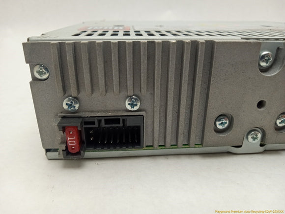 Aftermarket Radio Audio CD Player