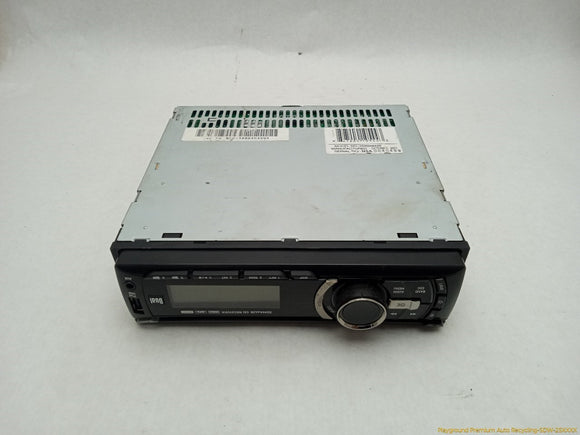 Aftermarket Radio Audio CD Player