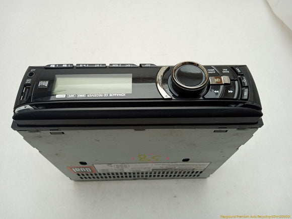 Aftermarket Radio Audio CD Player