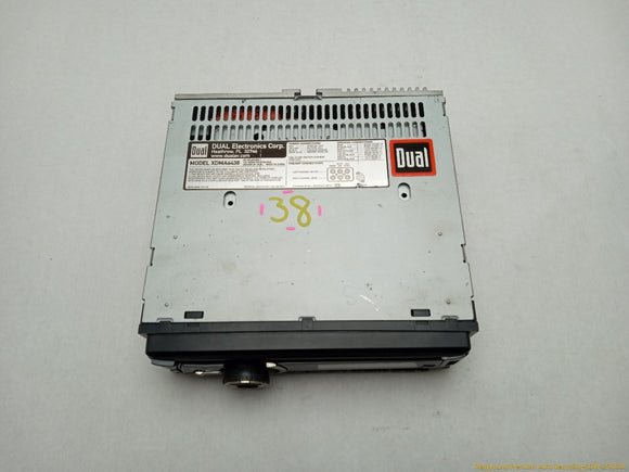 Aftermarket Radio Audio CD Player