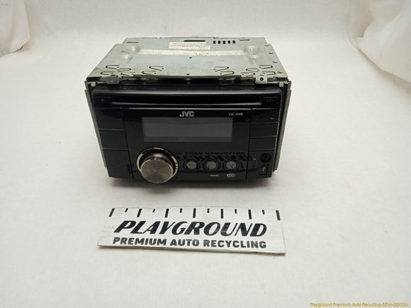 Aftermarket Radio Audio CD Player