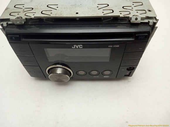 Aftermarket Radio Audio CD Player