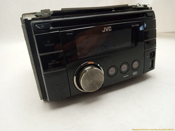 Aftermarket Radio Audio CD Player