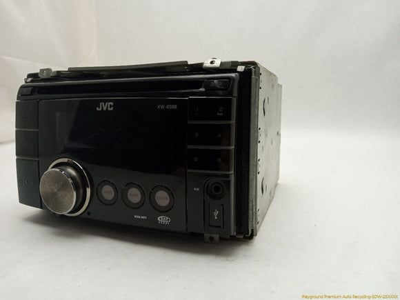 Aftermarket Radio Audio CD Player