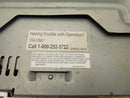 Aftermarket Radio Audio CD Player-6