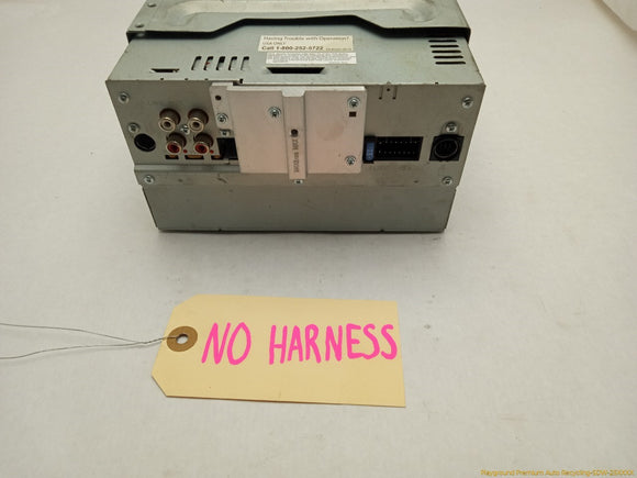 Aftermarket Radio Audio CD Player