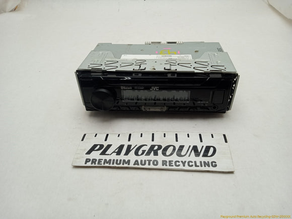 Aftermarket Radio Audio Player