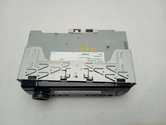 Aftermarket Radio Audio Player