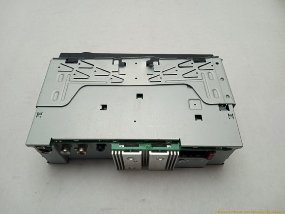 Aftermarket Radio Audio Player