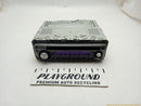 Aftermarket Radio Audio CD Player-1