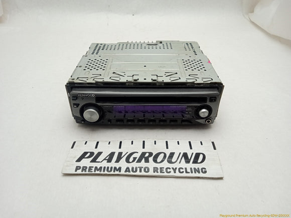 Aftermarket Radio Audio CD Player